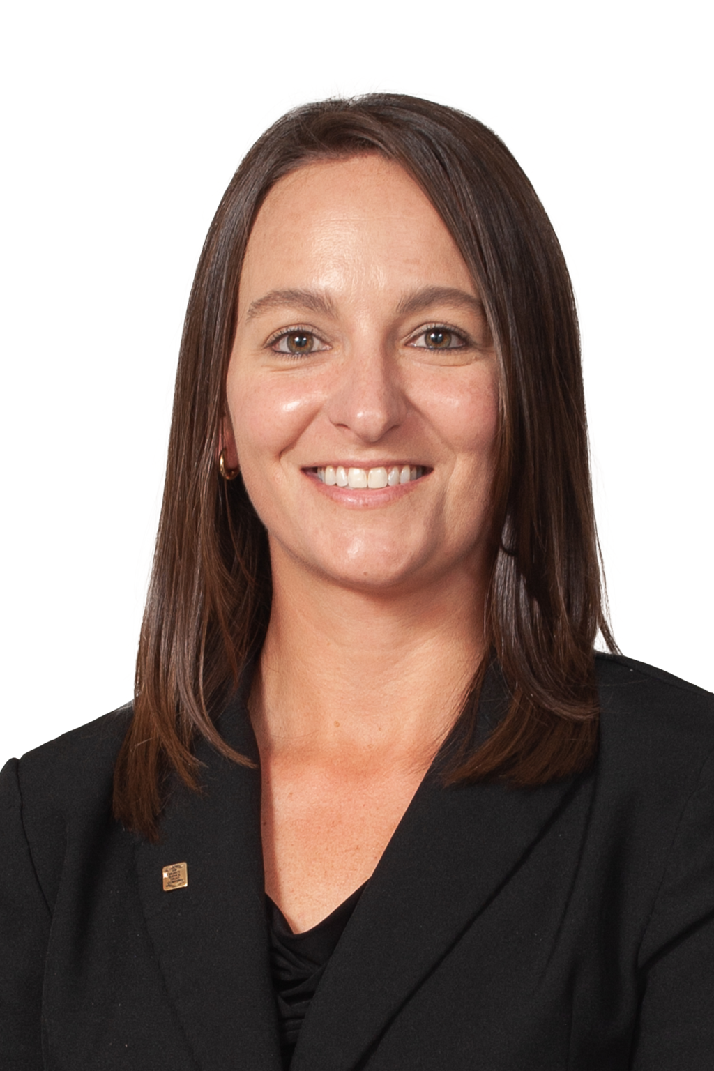 Alicia Naugle Alicia Naugle Headshot