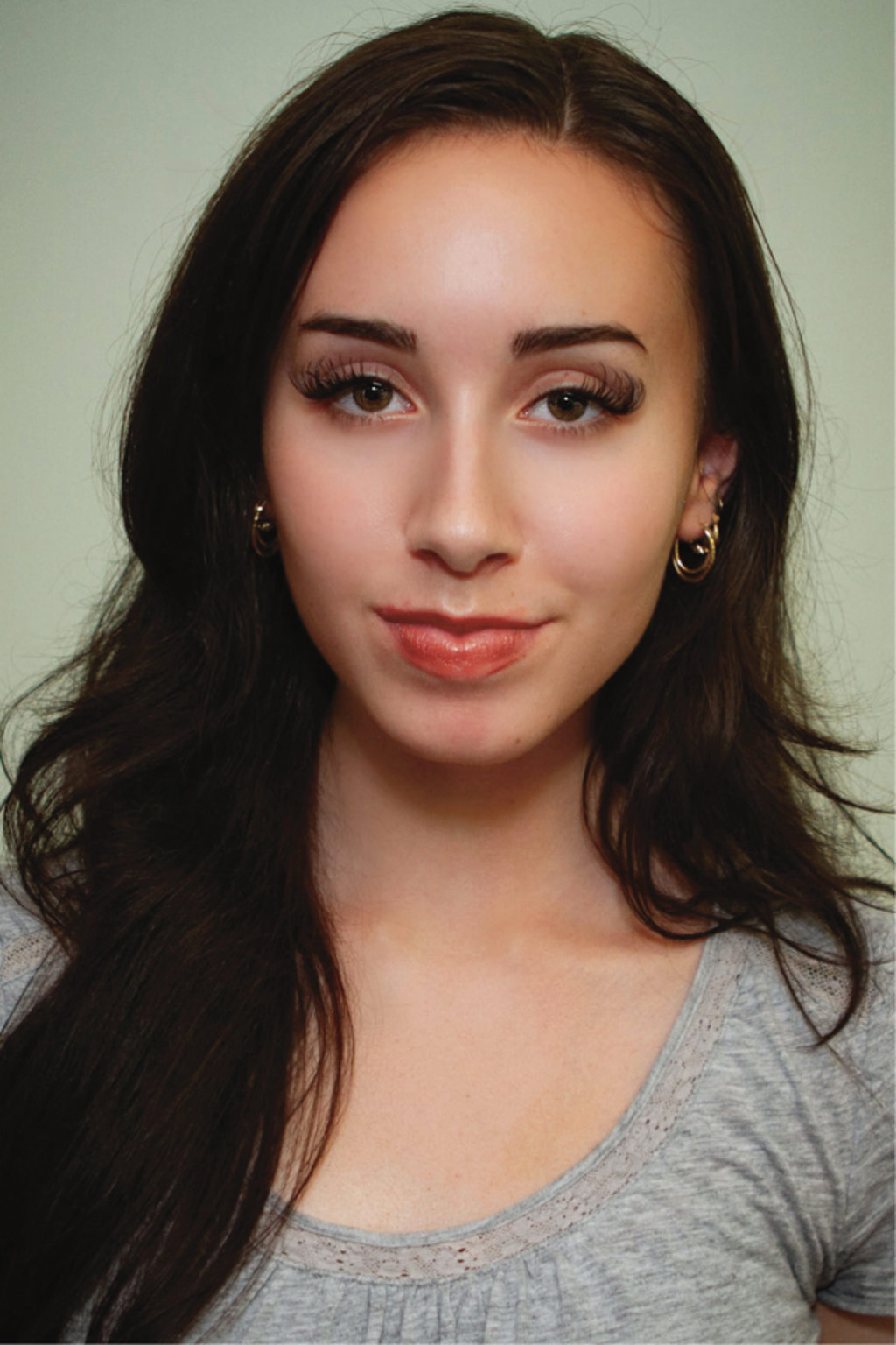 Camille Cunningham headshot