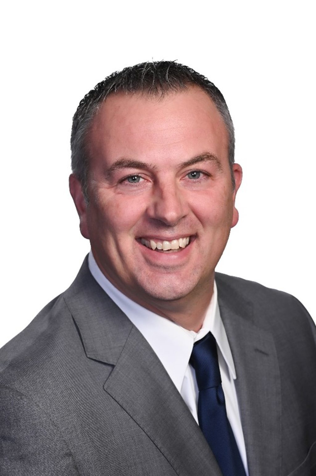 Erik Steinbacher Erik Steinbacher - Assistant Vice President and Financial Consultant of Journey Bank