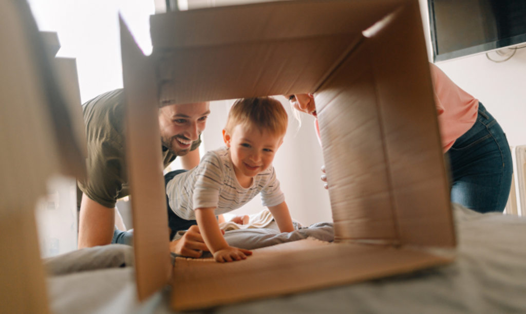 Home Loans Header