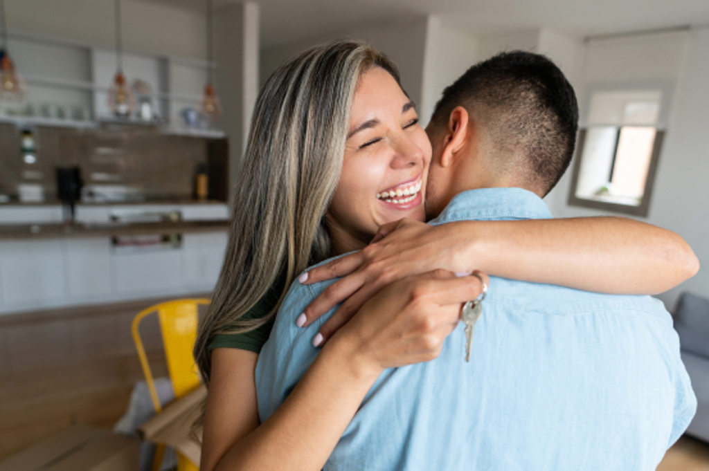 First Time Home Buyer Loans Intro