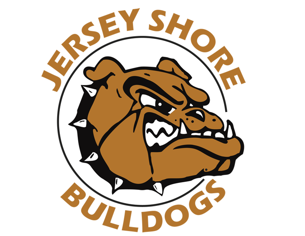 jersey shore bulldog logo jersey shore bulldog logo