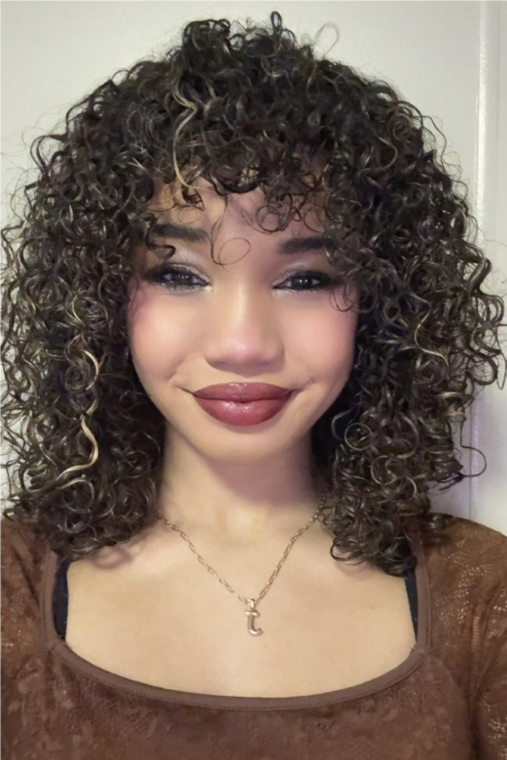 Jaslin Shand headshot