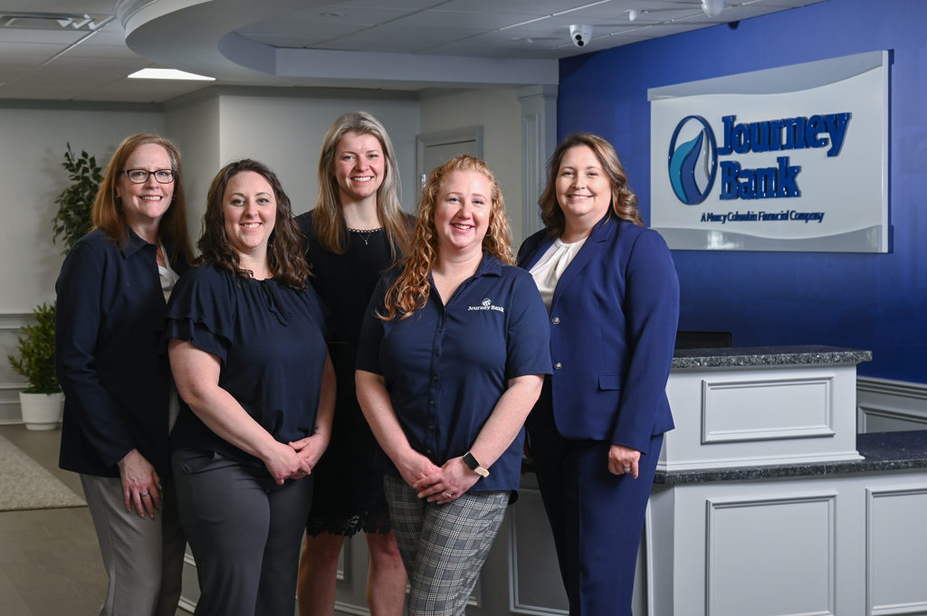 Journey Bank Trust Department 