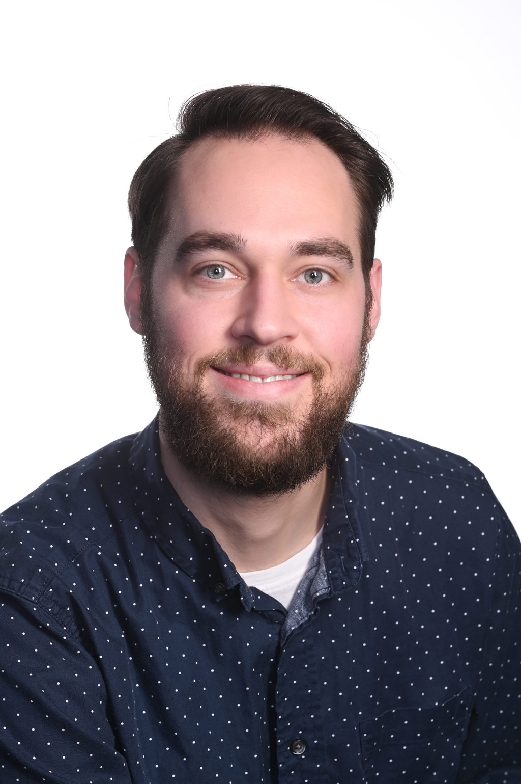 Derrick Palski