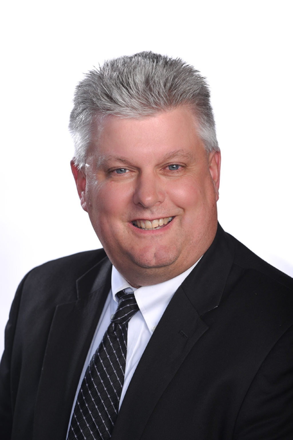 Jeff Whitenight headshot