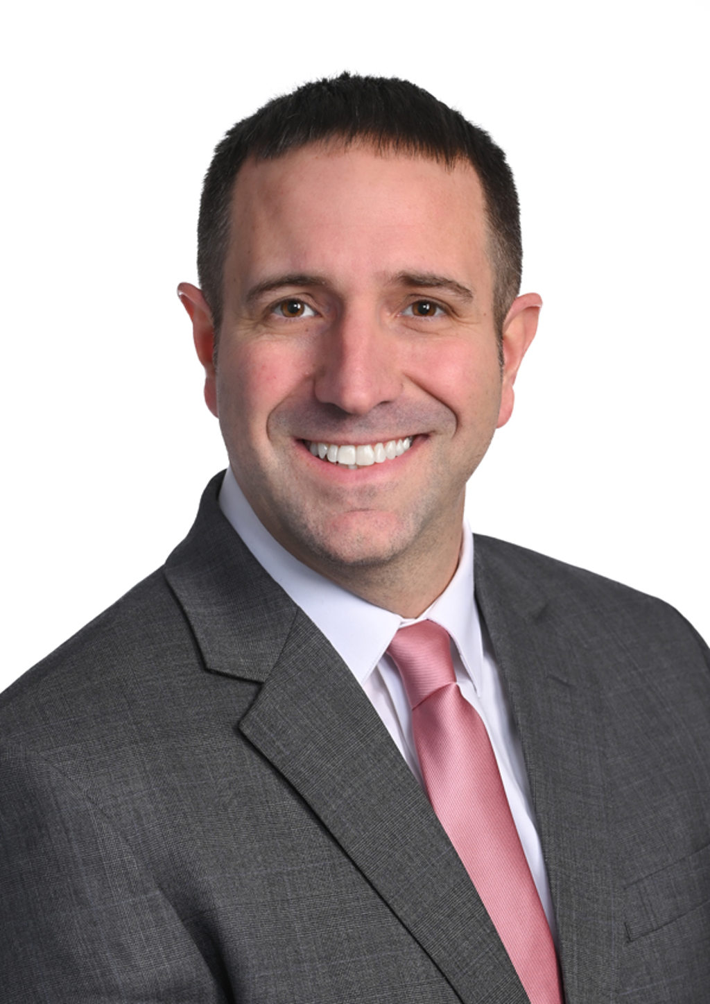 Joseph O'Neill headshot