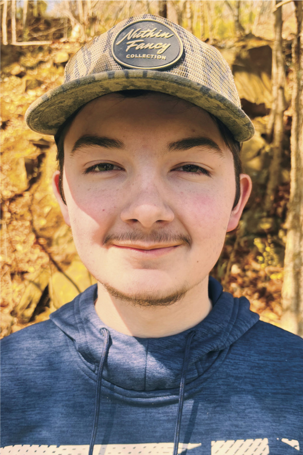 Johnnylee Burd headshot