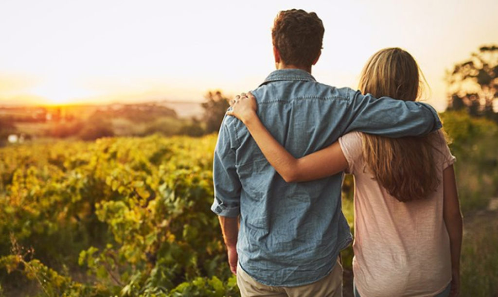 Home Loans Header