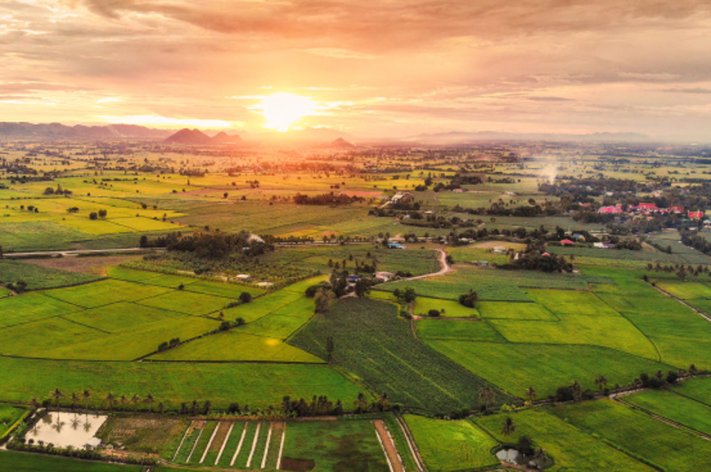 Land Buyer Loans Intro