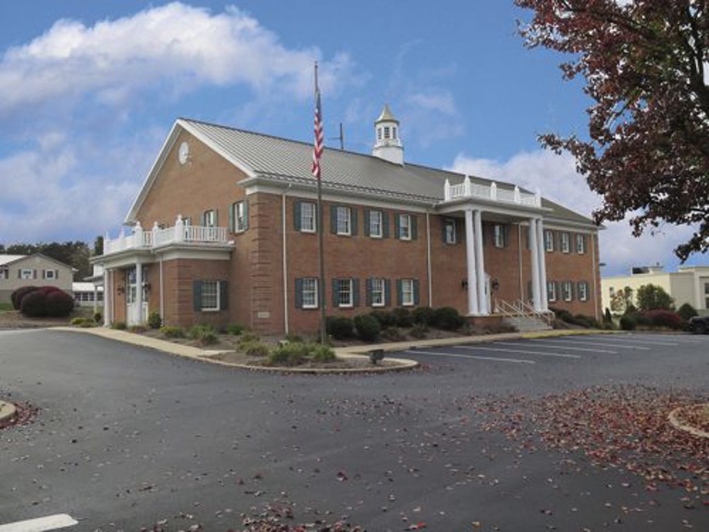 First Columbia Bank in Bloomsburg - Lightstreet Branch