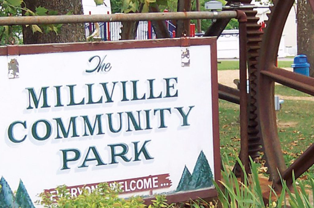 Millville Community Park