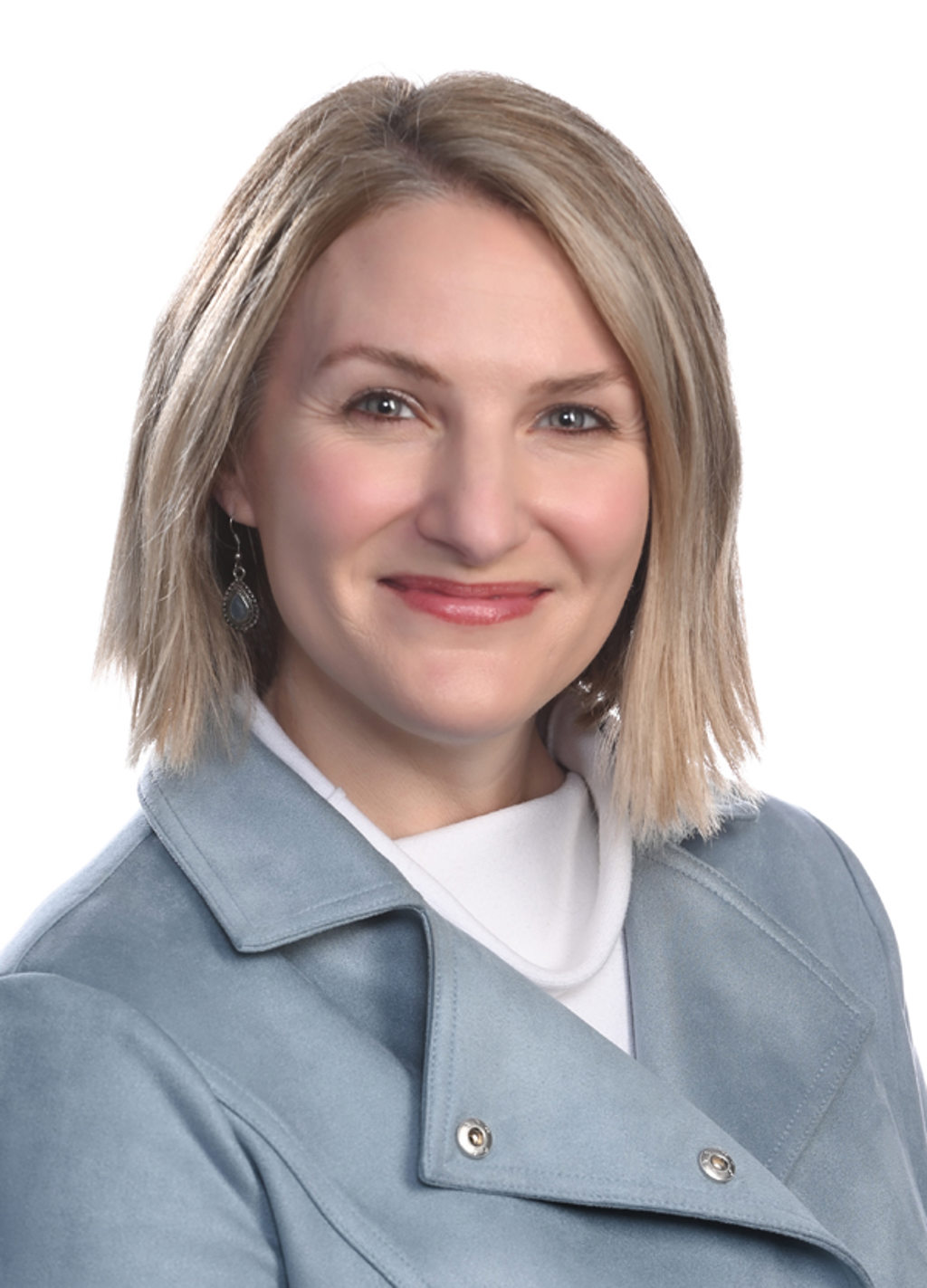 Loni Kline headshot