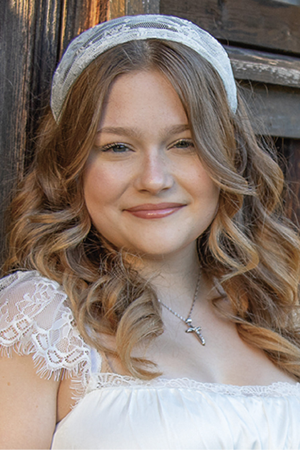 Morgan Hersh headshot