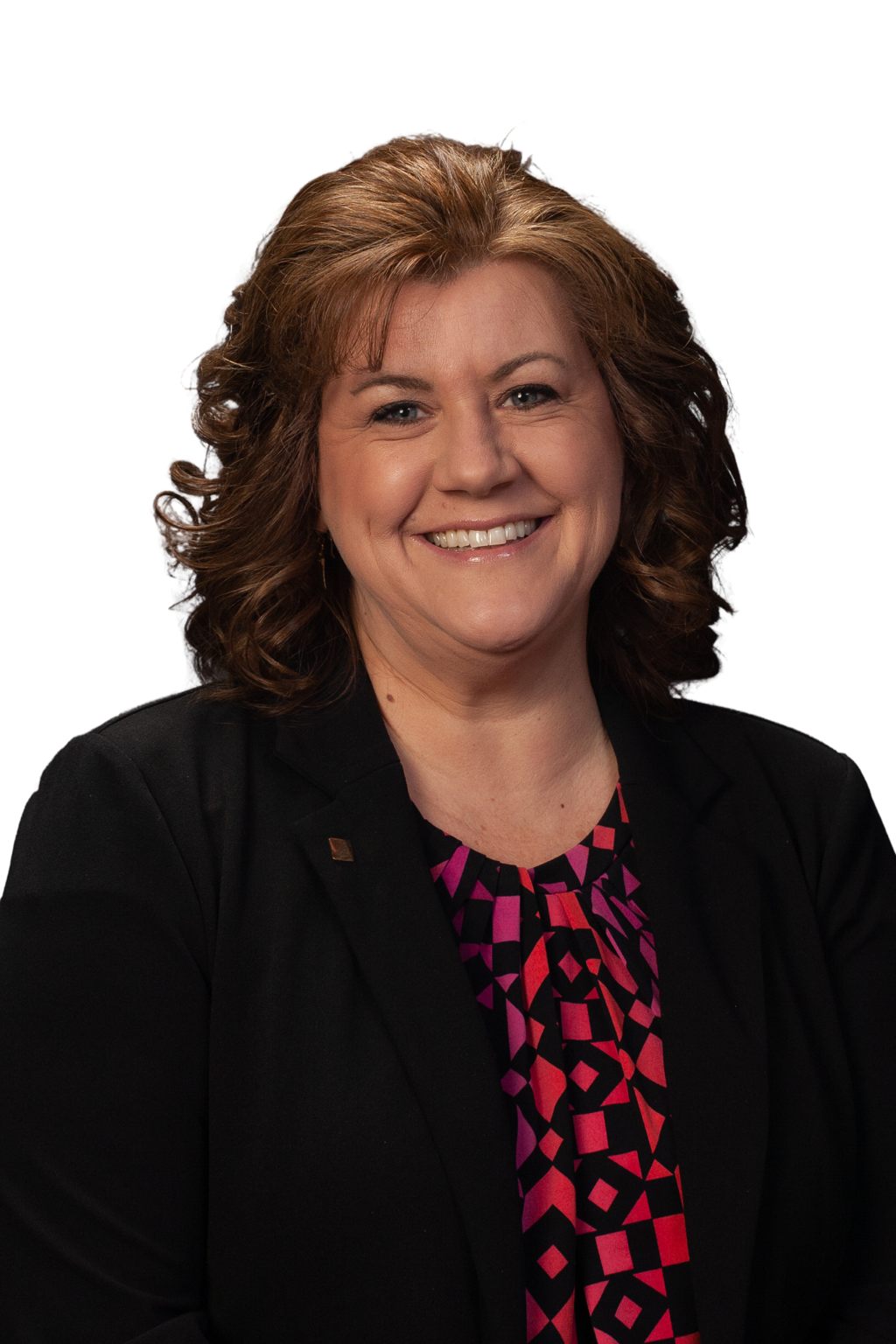Stacey Russel Stacey Russel headshot