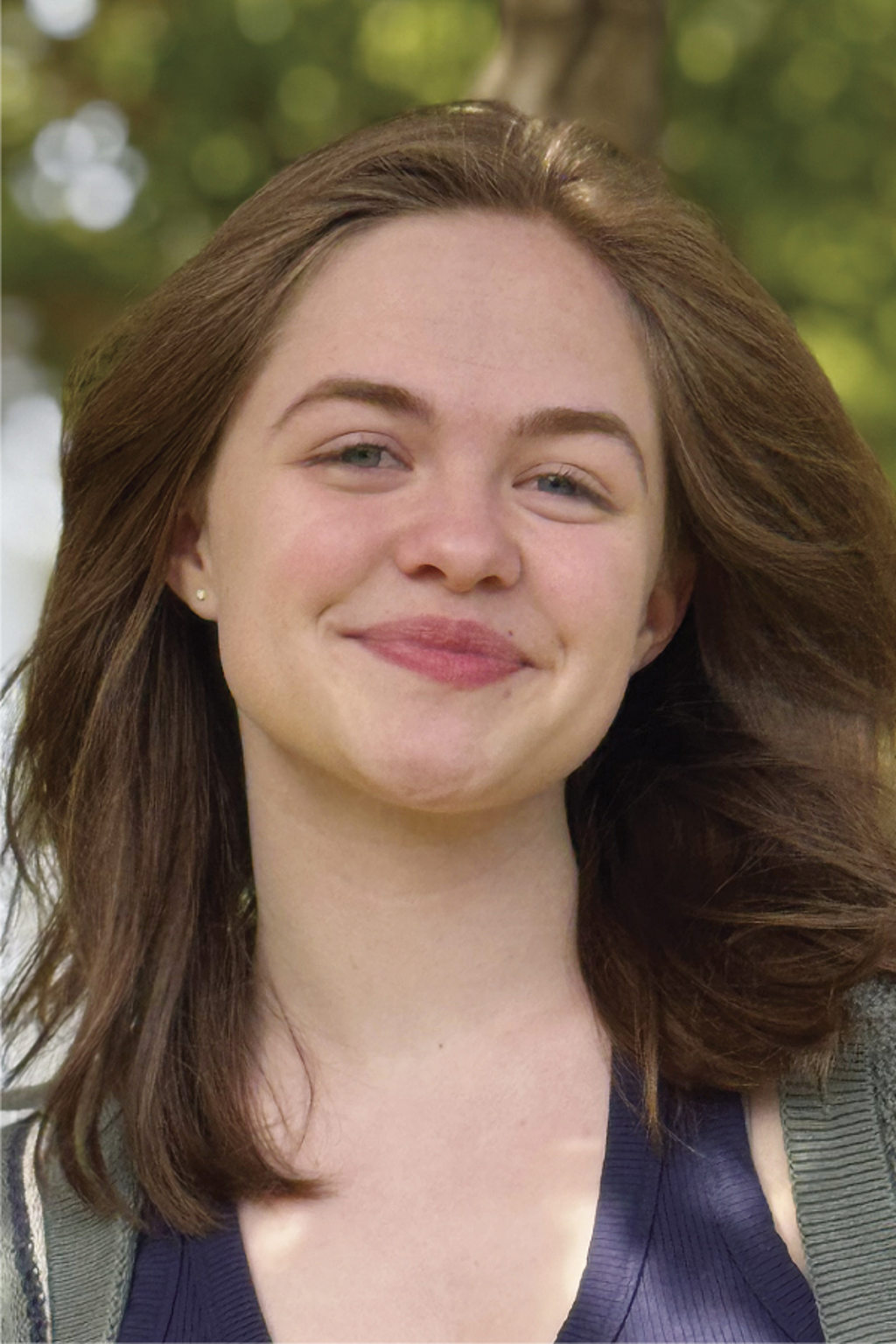 Taryn Davenport headshot