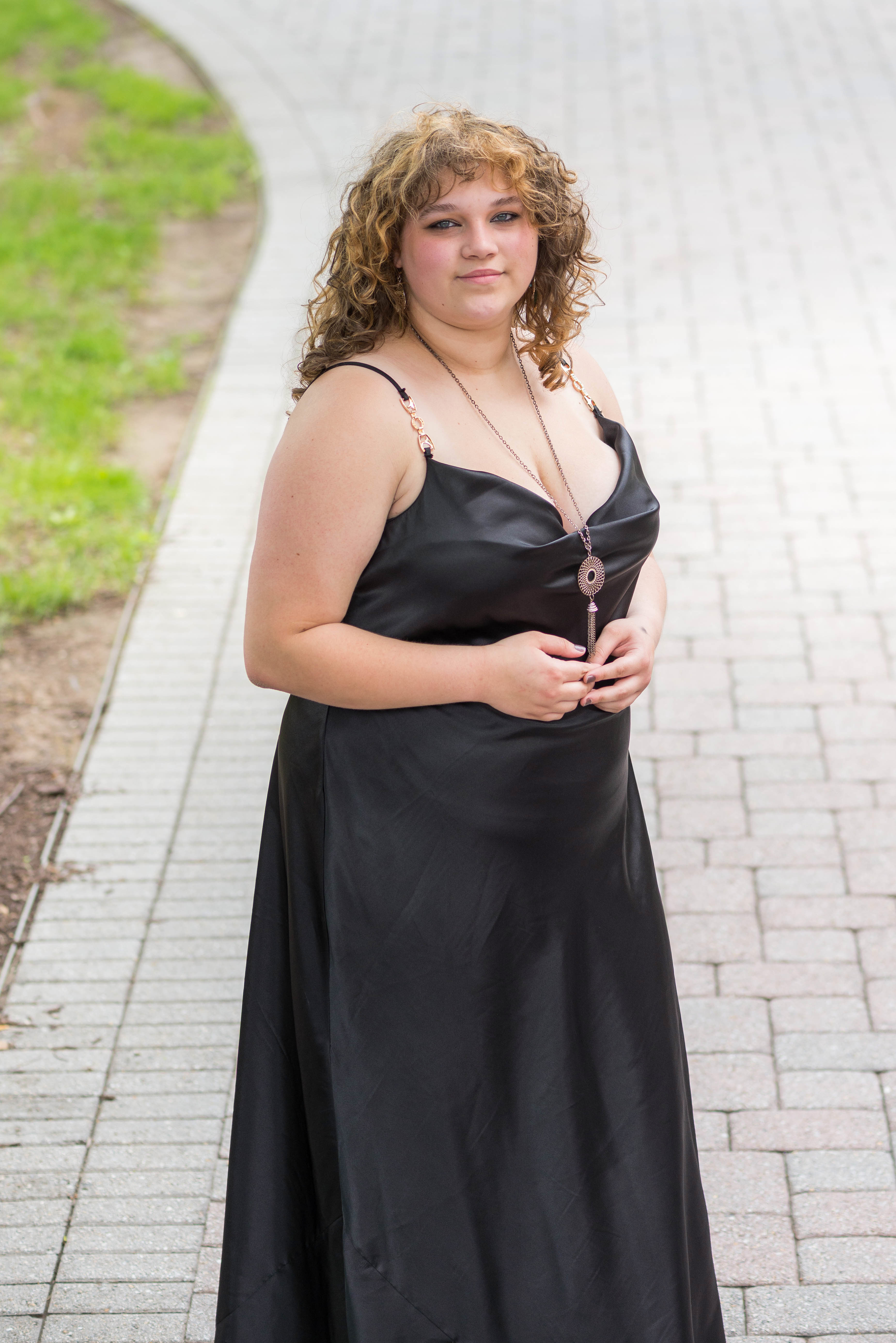 Leah Hill