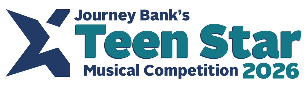 Teen Star logo horizontal