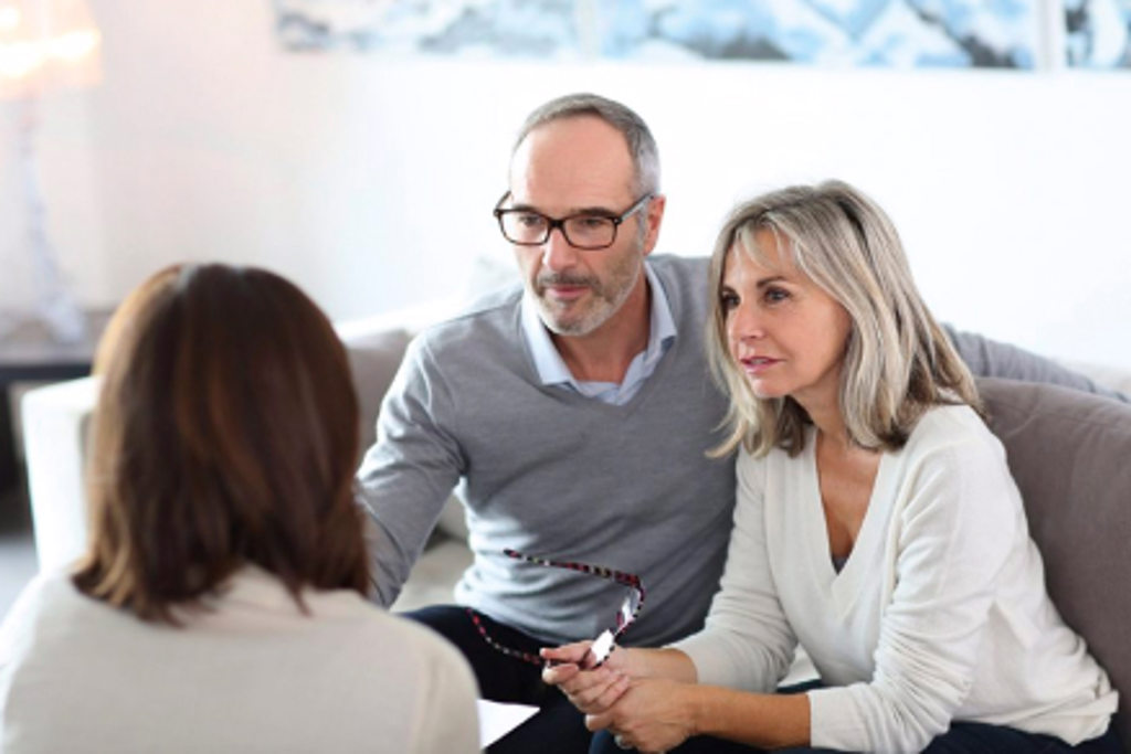 trust 4 couple planning