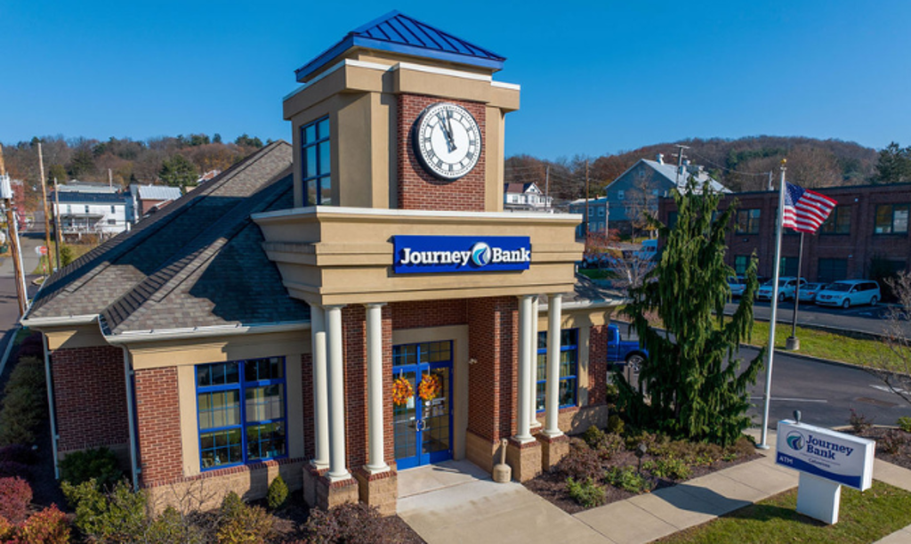 catawissa community office journey bank