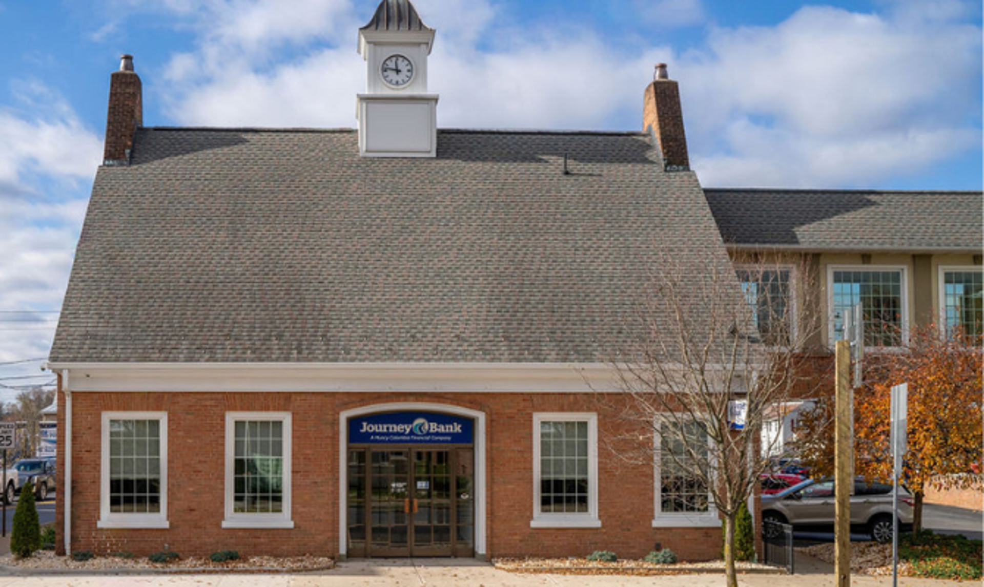 Muncy PA Branch | Journey Bank