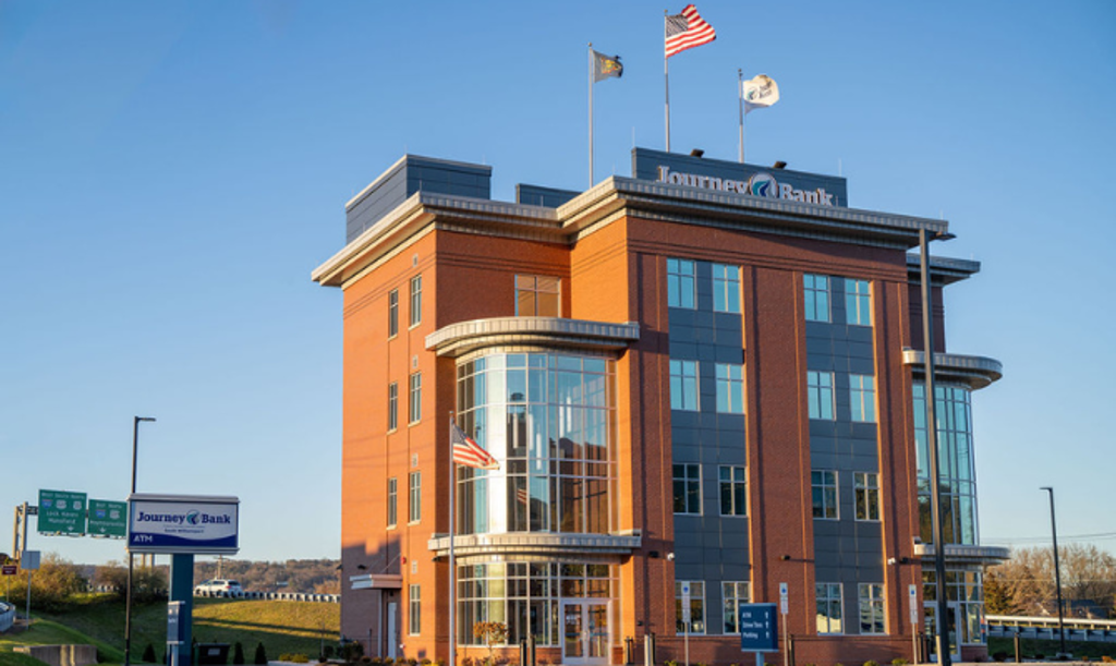 Journey Bank South Williamsport community office Journey Bank South Williamsport community office