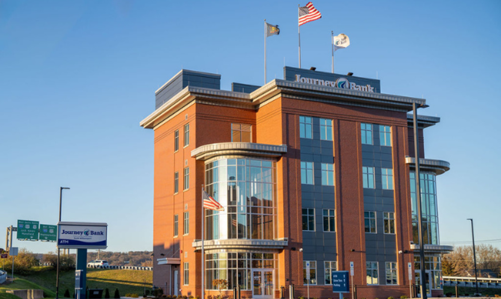 Journey Bank South Williamsport community office