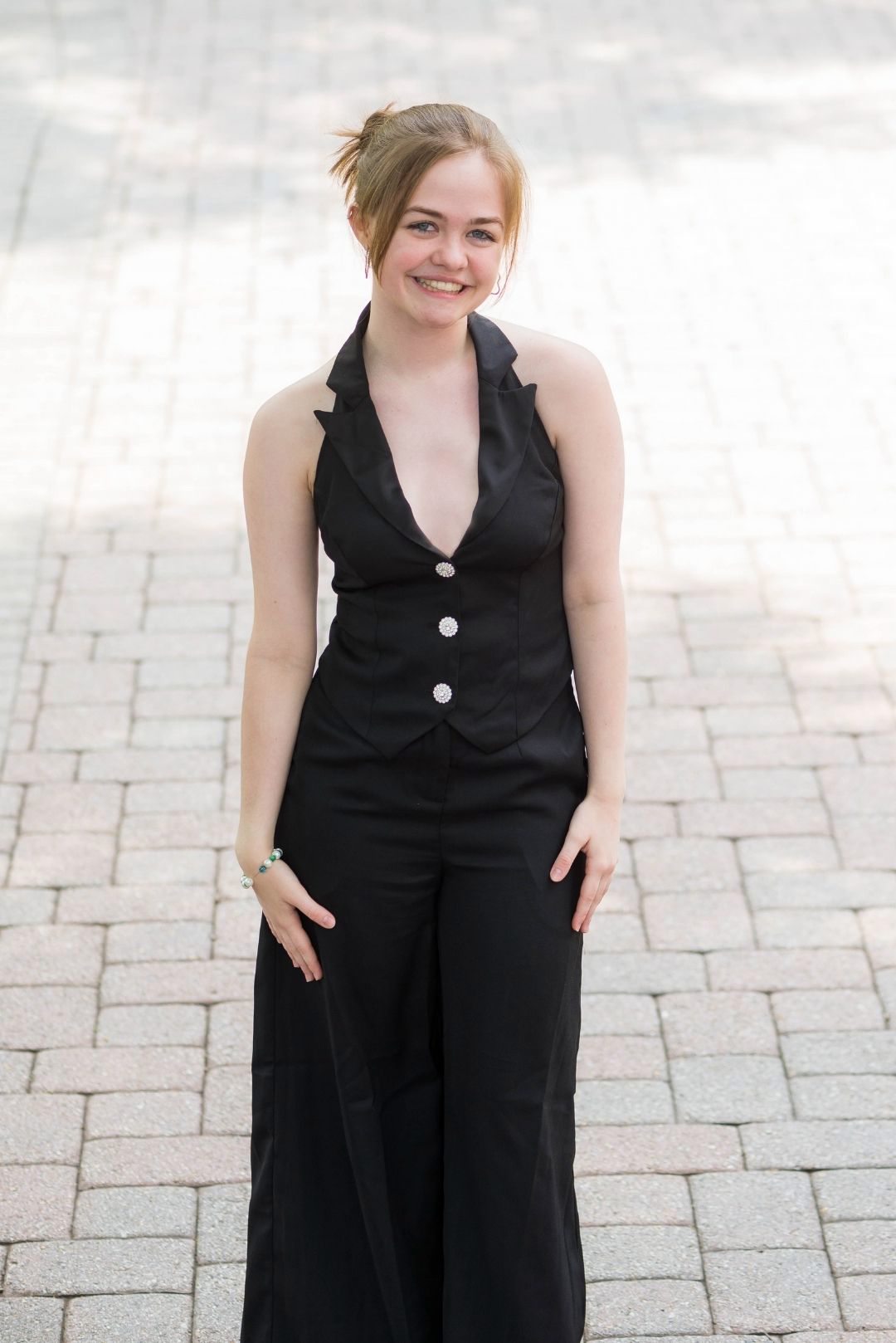 Taryn Davenport