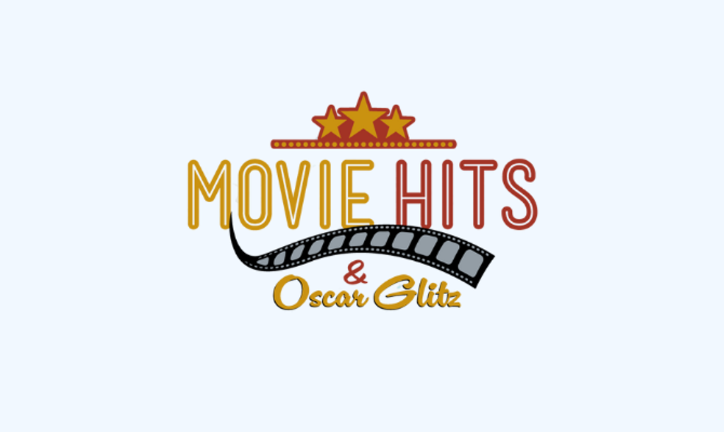 teen star 2025 a logo for teen star 2025 movie hits and oscar glitz