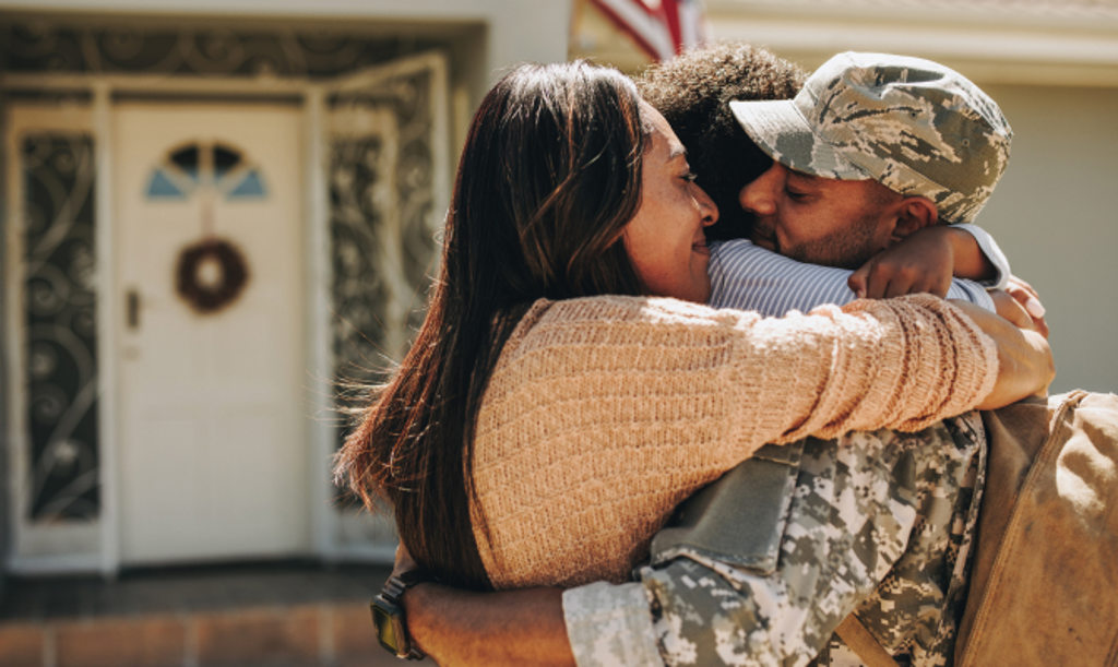 Home Loans Header